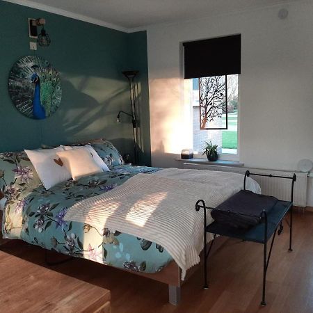 드라흐덴 Grutsk Op 12 B&B 외부 사진