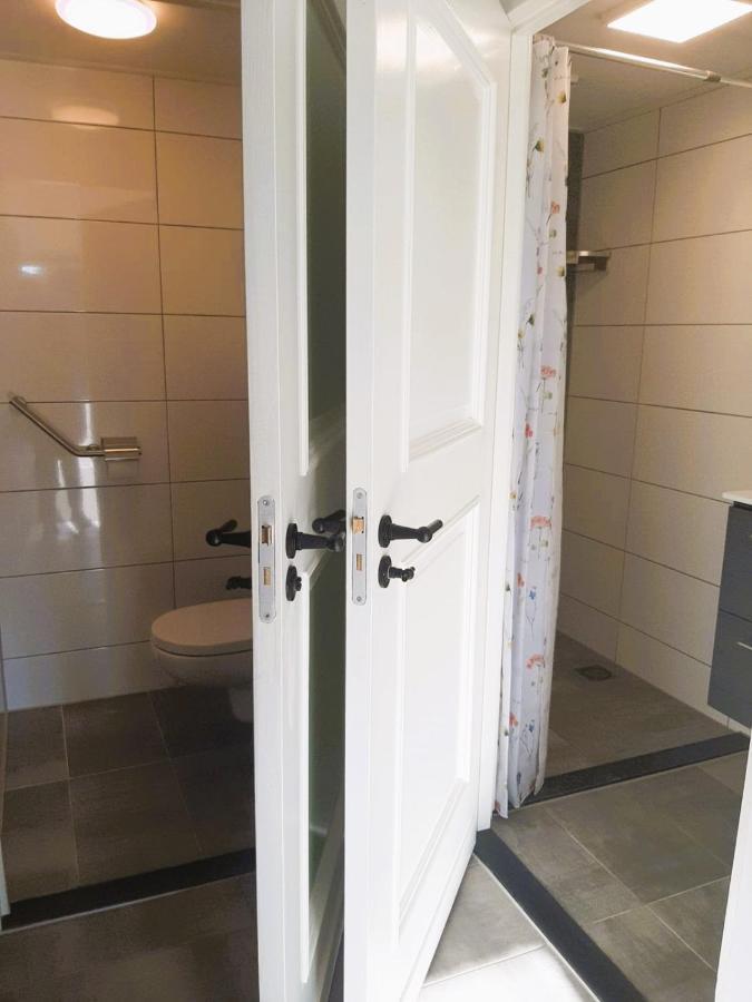 드라흐덴 Grutsk Op 12 B&B 외부 사진